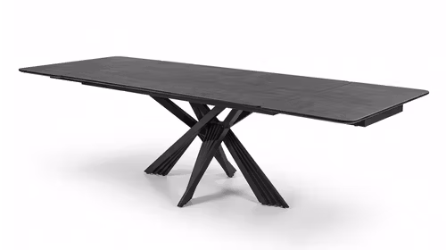 Masa extensibila Penelope Ceramica Mata KL-210 180(280)X100