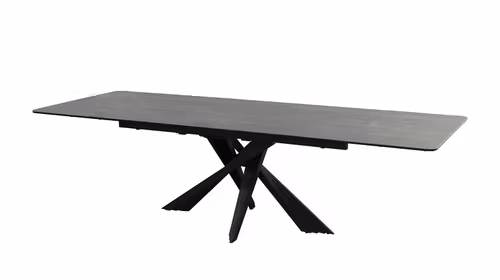 Masa extensibila Penelope Ceramica Mata KL-210 180(280)X100