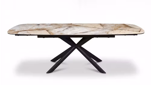 Masa extensibila Sombra Ceramica Mata TL-503 180(260)cm