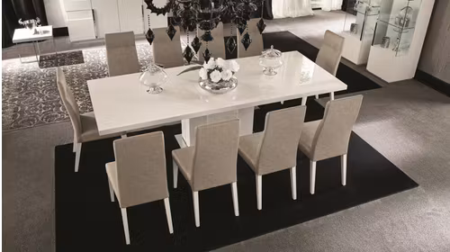 Masa extensibila Canova 160(210)x95
