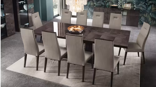 Masa Extensibila Heritage 196(250)x108