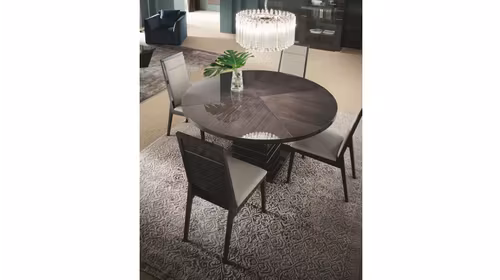 Masa rotunda Versilia 160 cm