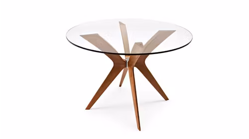 Masa Tokyo Rotunda 120 cm