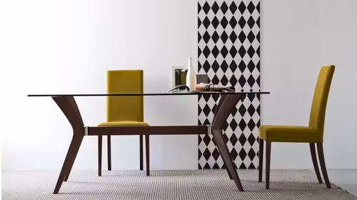 Masa Tokyo sticla 160