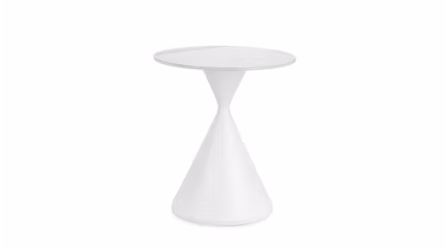 Masuta de cafea Joona White D50xH52