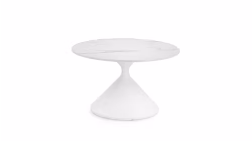 Masuta de cafea Joona White D70xH40