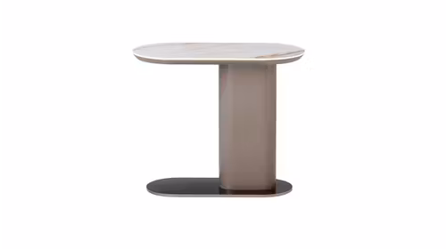 Masuta cafea Stafford ceramica Zeus 60x30