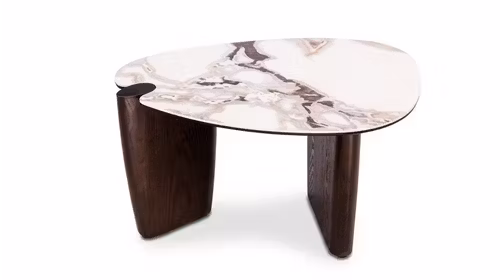 Masuta Grant ovala in living modern