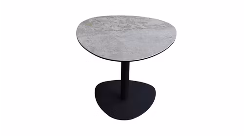 Masuta de cafea Guell Ceramica KL-200 58X58X46