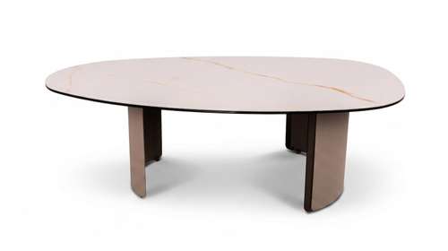 Masuta Henry dreptunghiulara in living modern
