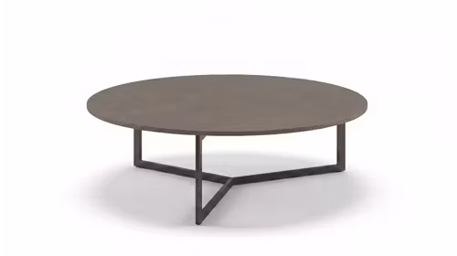 Masuta de cafea Joy Cemento Cava 100 cm - Expus