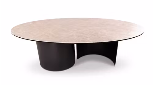 Masuta Newman cu blat ceramic