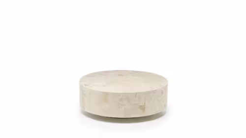 Masuta Round 1 White Agata