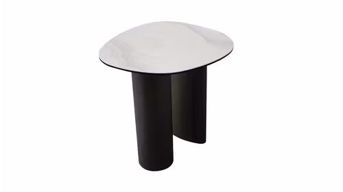 Masuta de cafea Salvador Ceramica KL-171 60X57X60