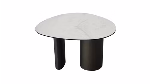 Masuta de cafea Salvador Ceramica KL-171 90X86X53