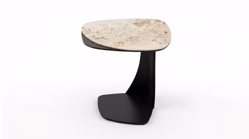 Masuta patrata ceramica Pandora