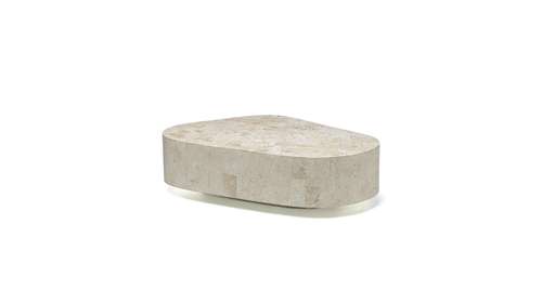 Masuta Trapezio Beige 100x52