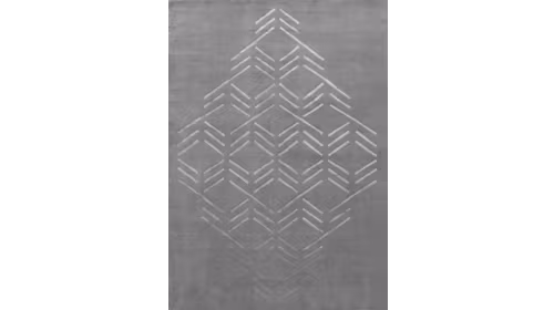 Covor Matches Grey