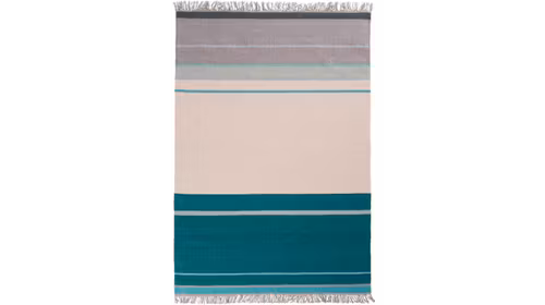 Covor Metallum Aqua