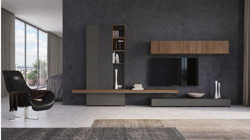 Mobilier Living Day M1B