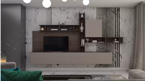 Mobilier Living Giorno M11B