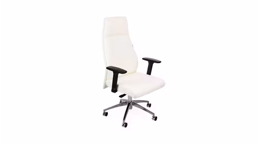 Scaun de birou Modo Beige Leather
