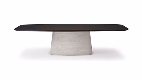 Masa Napoleon Wood 250 cm
