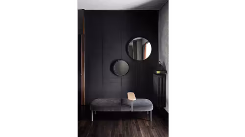 Oglinda Disco 96 cm - Expus
