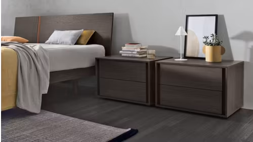 Noptiera Vip Mocha Oak