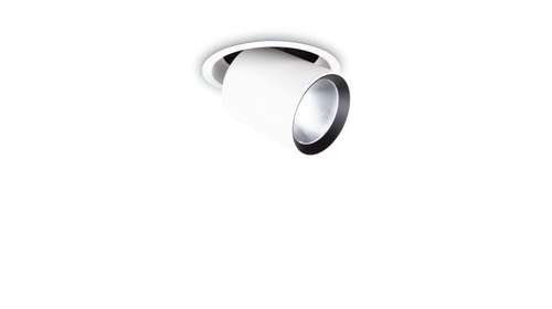 Spot Nova Fi White