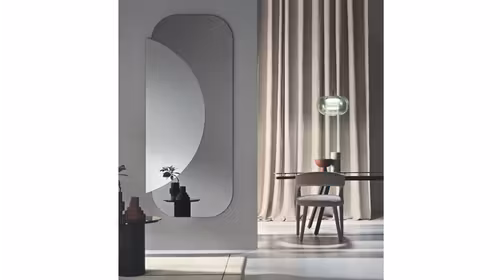 Oglinda Bloom Fume 70x160
