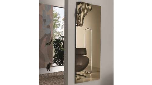 Oglinda Dolores Bronze