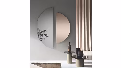 Oglinda Face Bronze 60x134