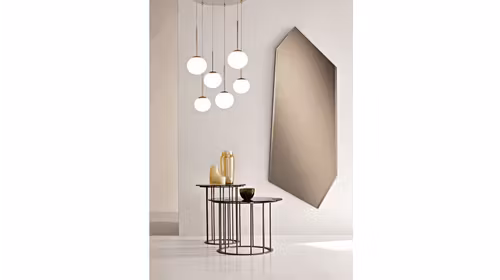 Oglinda Say Bronzo 80x180