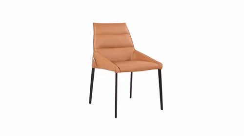 Scaun Oregon Piele Caramel