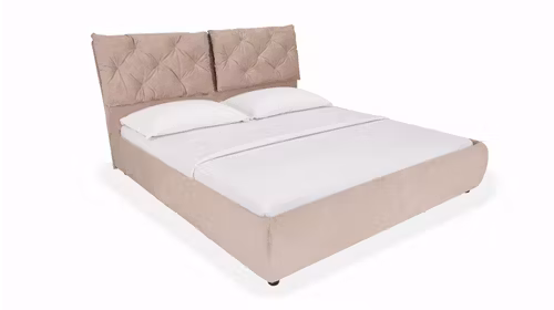 Pat Gallery Advance Textil Velluto Cream 180x200 cm