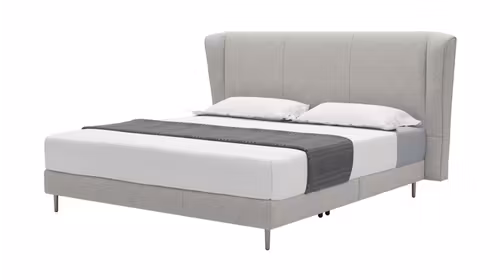 Pat Leonardo textil Dove Grey 180x200