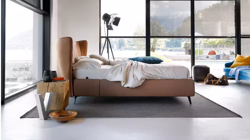 Pat Leonte Ecopiele Montana Maro 180x200
