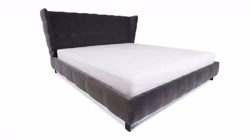 Pat Milano textil Celine Grey 180x200