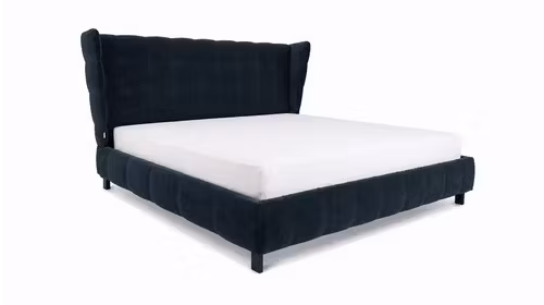 Pat Milano textil Celine Midnight Blue 180x200