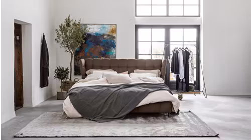 Pat Milano textil Marsel Beige 180x200