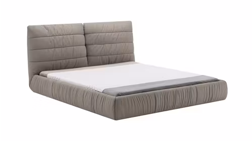 Pat Nerone Piele Bordeaux Greige 160x200