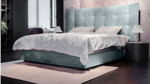 Pat Ossyelo Velvet Paris Safira 200x200
