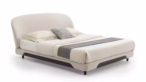 Pat Rita textil Light Beige 180x200