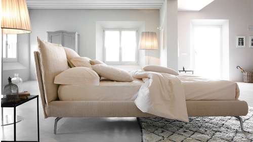 Pat So Pop textil Karma Boucle Cream 160x200