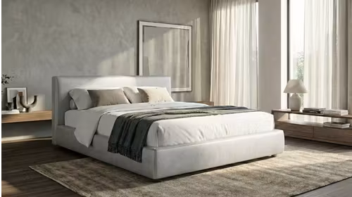 Pat Vesta Special Evita Silver 160x200