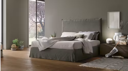 Pat Hera textil Linara 160x200