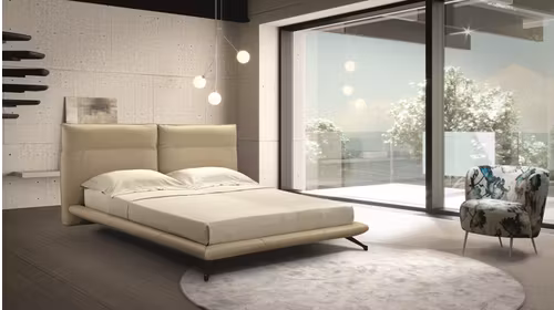Pat Mood Piele Sweet Greige 180x200