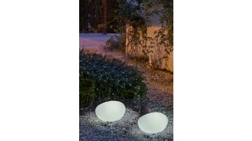 Lampa solara Petra 40 cm