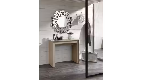 Consola extensibila Pinocchio tortora